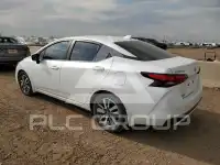 2020 Nissan VERSA photo