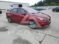 2020 Nissan VERSA фото
