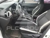 2020 Nissan VERSA photo