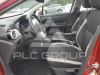 2020 Nissan VERSA фото