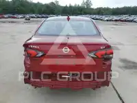 2020 Nissan VERSA фото