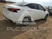 2020 Nissan VERSA photo