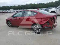 2020 Nissan VERSA фото