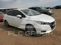 2020 Nissan VERSA photo