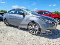 2020 Nissan VERSA фото