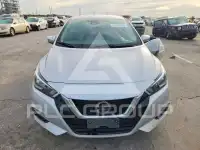 2020 Nissan VERSA photo