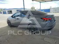 2020 Nissan VERSA photo