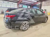 2020 Nissan VERSA photo