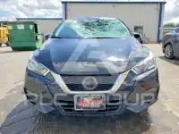 2020 Nissan VERSA photo