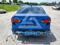 2020 Nissan VERSA фото