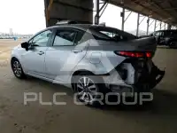 2020 Nissan VERSA фото