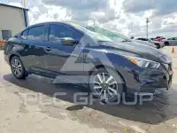 2020 Nissan VERSA photo