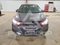 2020 Nissan VERSA photo