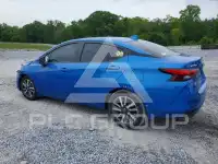 2020 Nissan VERSA photo
