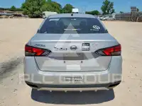 2020 Nissan VERSA фото