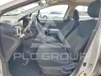 2020 Nissan VERSA фото