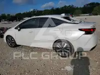 2020 Nissan VERSA photo