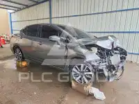 2020 Nissan VERSA фото