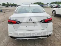 2020 Nissan VERSA фото