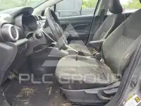 2020 Nissan VERSA фото