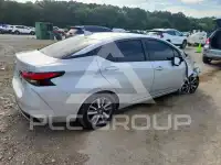 2020 Nissan VERSA photo