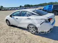 2020 Nissan VERSA фото