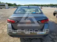 2020 Nissan VERSA фото