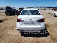 2020 Nissan VERSA фото