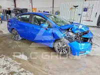 2020 Nissan VERSA фото