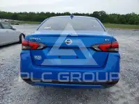 2020 Nissan VERSA photo