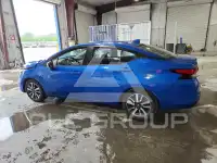 2020 Nissan VERSA фото