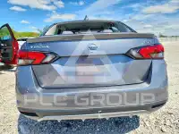 2020 Nissan VERSA фото