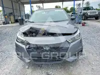2020 Nissan VERSA фото