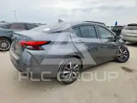 2020 Nissan VERSA фото
