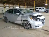 2020 Nissan VERSA фото
