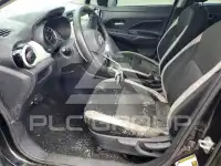 2020 Nissan VERSA photo