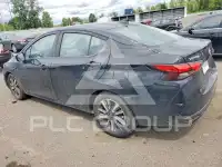 2020 Nissan VERSA фото