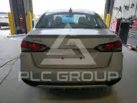 2020 Nissan VERSA фото