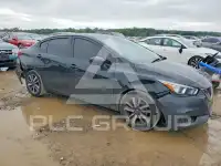 2020 Nissan VERSA photo