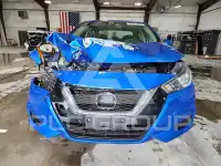 2020 Nissan VERSA фото
