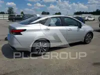 2020 Nissan VERSA photo