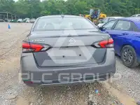 2020 Nissan VERSA photo