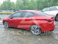 2020 Nissan VERSA photo