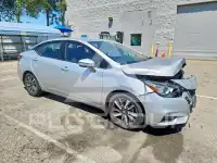 2020 Nissan VERSA photo
