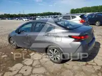 2020 Nissan VERSA фото