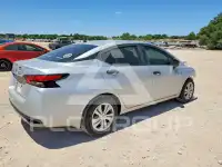 2020 Nissan VERSA фото