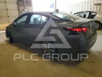 2020 Nissan VERSA фото