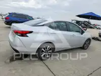 2020 Nissan VERSA photo