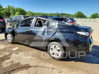 2020 Nissan VERSA фото
