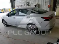 2020 Nissan VERSA фото